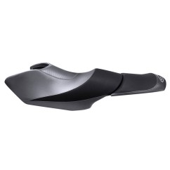 Photo HYDRO-TURF. Housse de selle FZS (2009) noir / charcaol carbone - Pièces Jet Ski, accessoires et entretiens - Matos import