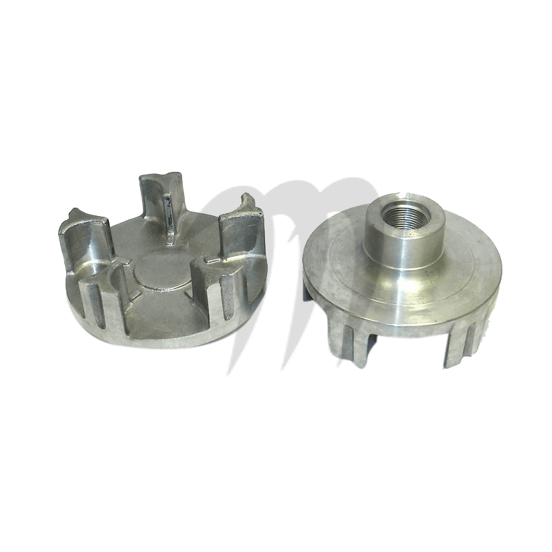 Demi coupleur Yamaha 1200 GP/ XL Demi coupleur Yamaha 1200 GP/ XL