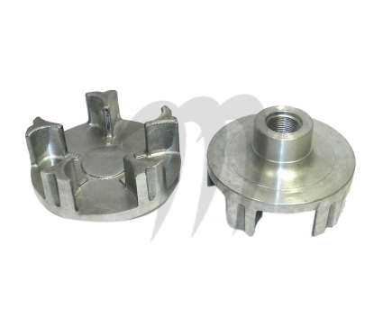 Demi coupleur Yamaha 1200 GP/ XL