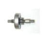 STARTER DRIVE , 9 Tooth
