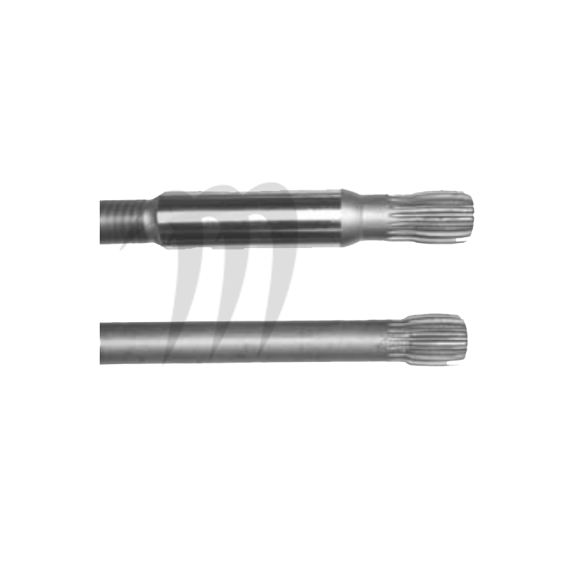 Drive shaft, SPI / SPX / GTX / GTS Drive shaft, SPI / SPX / GTX / GTS