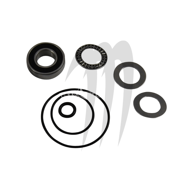 Steering System Rebuild Kit de Remplacement Steering System Rebuild Kit de Remplacement