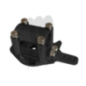 BLOWSION. OVP Steering System Yamaha / Kawasaki (noir) black )
