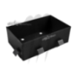 Battery Box - Aluminium (REPLACEMENT) Battery Box - Aluminium (REPLACEMENT)