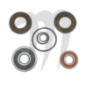 JET PUMP REPAIR KIT  , 750-ZXI .900-STS . 900-STX . 900-ZXI