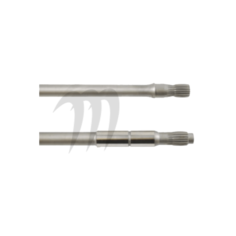 Drive shaft, GTX-ltd / GTX-di / GTX Drive shaft, GTX-ltd / GTX-di / GTX