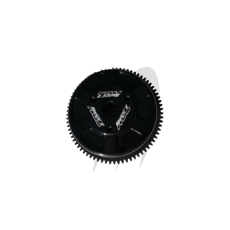 Lightweight Charging Flywheel, 701 (62T / 64X) Lightweight Charging Flywheel, 701 (62T / 64X)