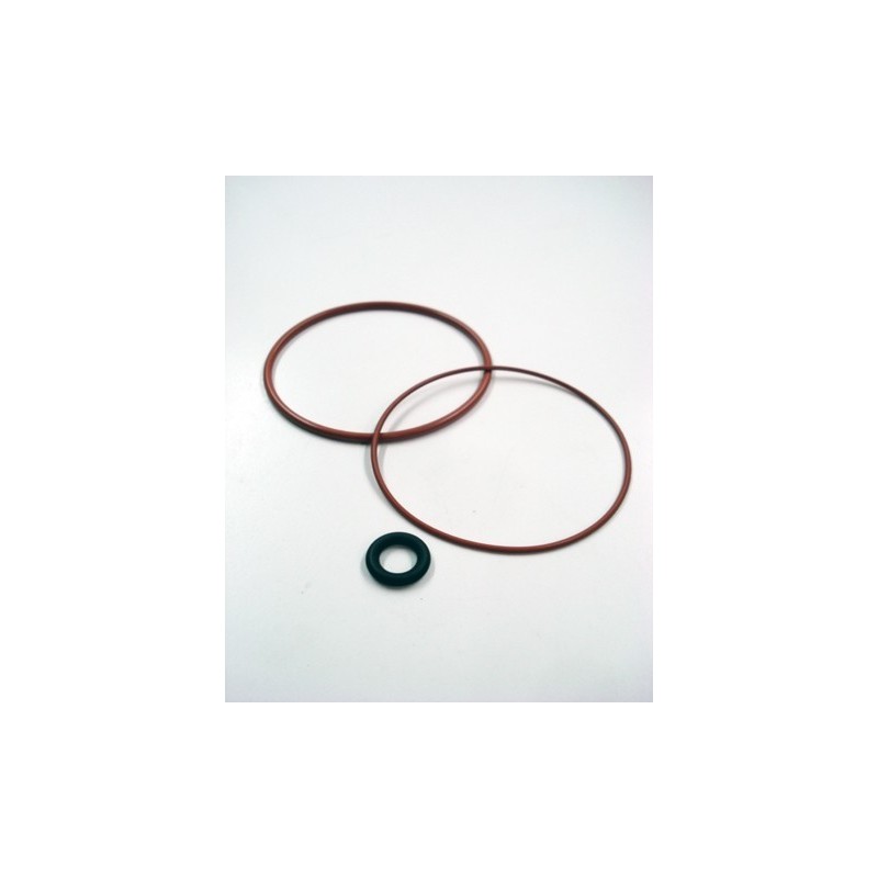 Complete Kit (O-Rings 3) Oil Filter, BRP 130hp.155hp.185hp.215hp.255hp.260hp Complete Kit (O-Rings 3) Oil Filter, BRP 130hp.155hp.185hp.215hp.255hp.260hp