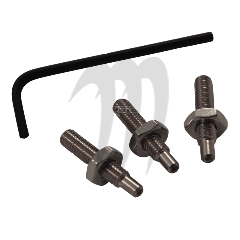 Kit Remplacement Vis Origine Factory-Pipe Blowsion Kit Remplacement Vis Origine Factory-Pipe Blowsion