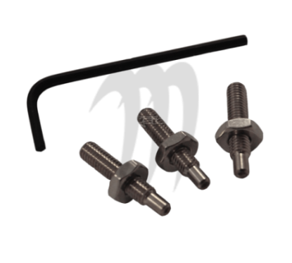 Photo Kit Remplacement Vis Origine Factory-Pipe Blowsion - Pièces Jet Ski, accessoires et entretiens - Matos import