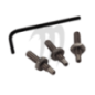 Kit Remplacement Vis Origine Factory-Pipe Blowsion Kit Remplacement Vis Origine Factory-Pipe Blowsion