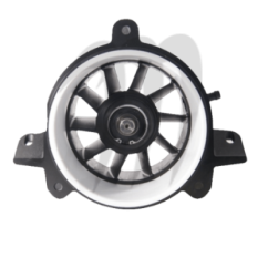 Photo Corp de turbine Seadoo GTX-155hp (10-12) - Pièces Jet Ski, accessoires et entretiens - Matos import