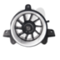 SBT-USA. Kit Turbine (complet) Vane Guide 155mm , Sea-doo (2010-2012) GTX-155hp SBT-USA. Kit Turbine (complet) Vane Guide 155mm , Sea-doo (2010-2012) GTX-155hp