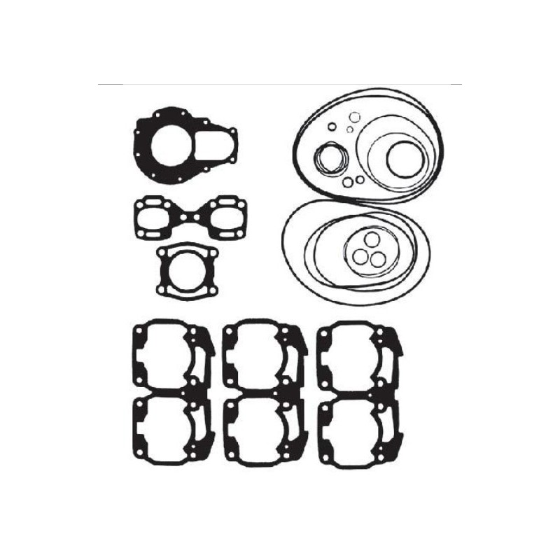 Gasket kit , 800cc RFI Gasket kit , 800cc RFI