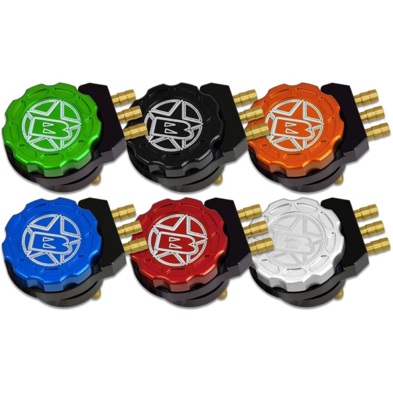 Kit de remplissage interne Blowsion pour Yamaha Kit de remplissage interne Blowsion pour Yamaha