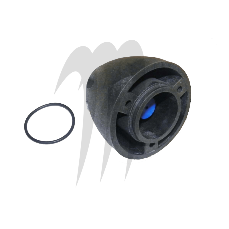 Cone anti-cavitation SeaDoo GTI/ GS/ GTX WSM-USA Cone anti-cavitation SeaDoo GTI/ GS/ GTX WSM-USA