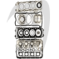Gasket kit, STX -12F ,STX -15F Gasket kit, STX -12F ,STX -15F
