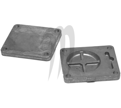 Photo Couvercle de pompe à carburant Mikuni - Pièces Jet Ski, accessoires et entretiens - Matos import