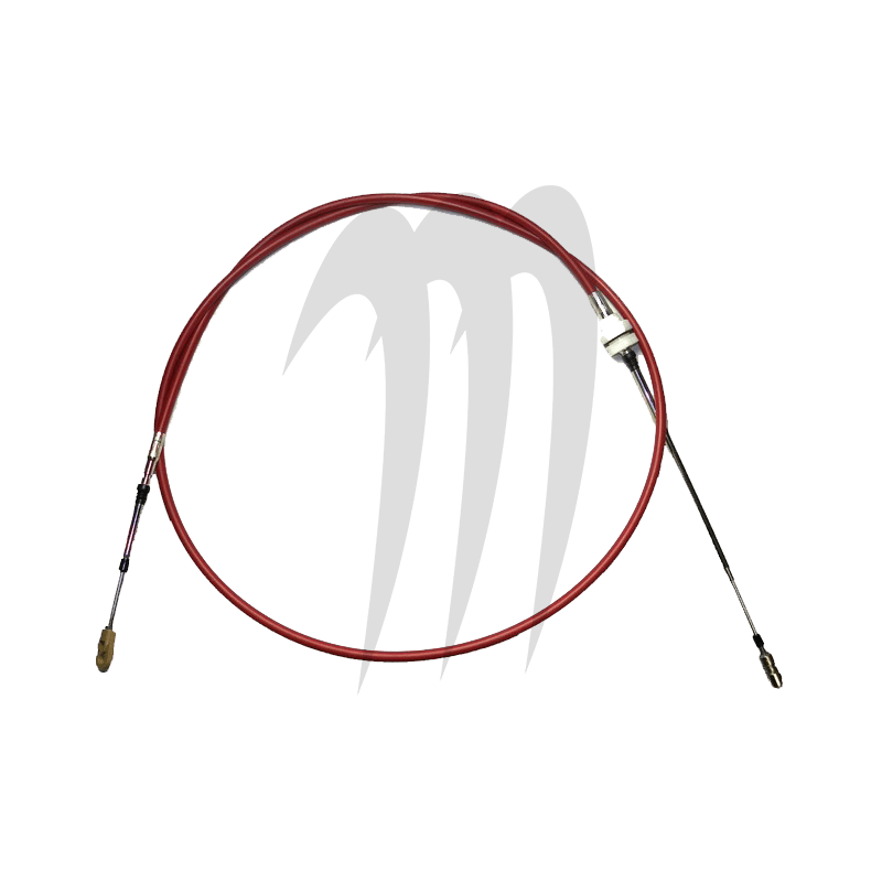 YAMAHA - USA . Cable de Trim, Yamaha GP1300R ( 2004-2008 )