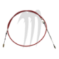 Cable de trim Yamaha GP1300R (2004-2008)