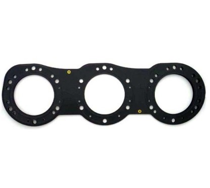 Photo Joint de Culasse Yamaha XL1200/ XLT 1200/ GP1200R 66V - Pièces Jet Ski, accessoires et entretiens - Matos import