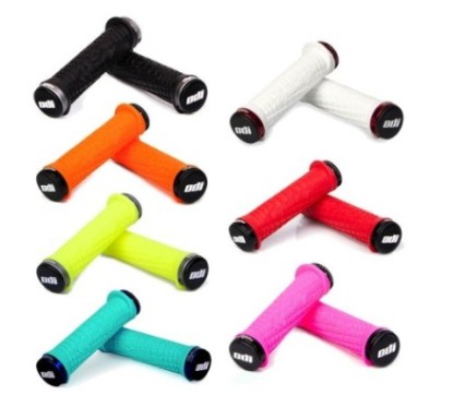 Photo Poignées Troy Lee (130mm) ODI - Pièces Jet Ski, accessoires et entretiens - Matos import