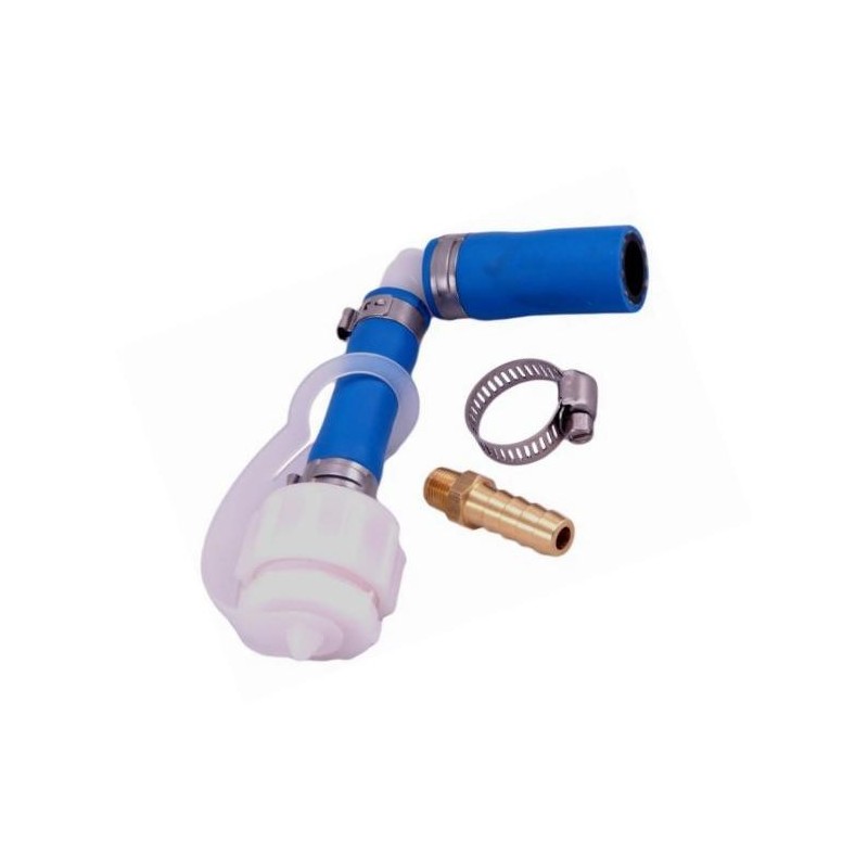 FLUSH KIT for Yamaha WAVE RAIDER 700, Atlantis FLUSH KIT for Yamaha WAVE RAIDER 700, Atlantis