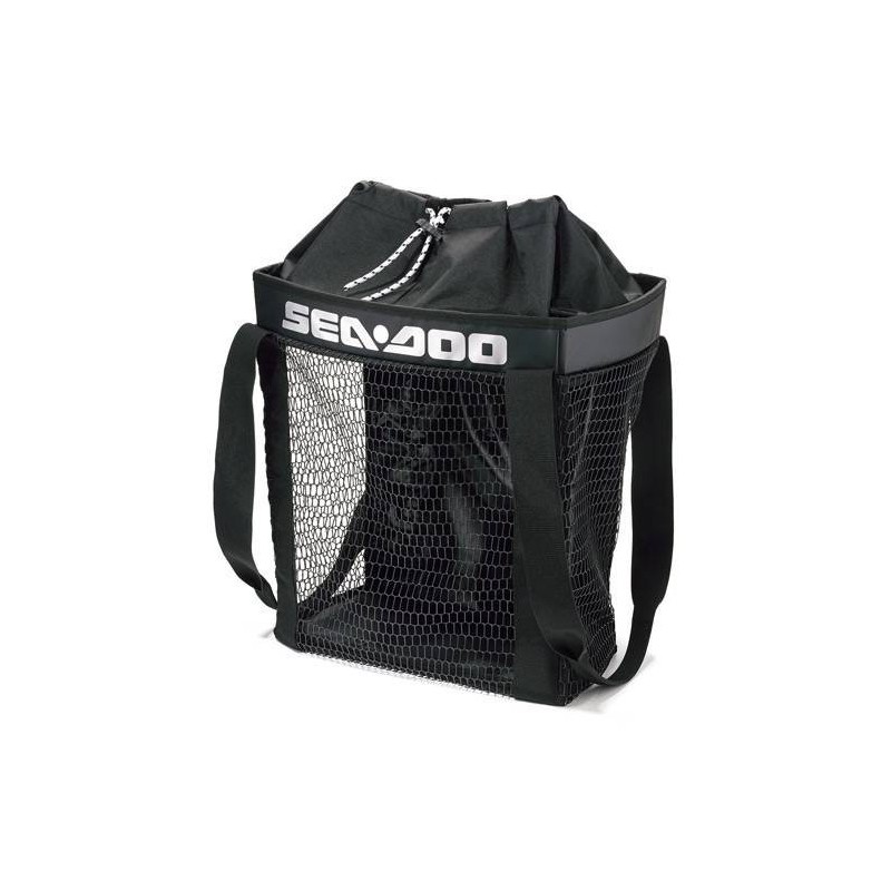 Sac amovible pour compartiment de rangement avant Sac amovible pour compartiment de rangement avant