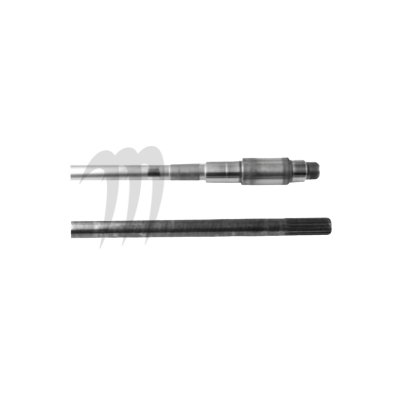 Drive shaft, 650 VXR