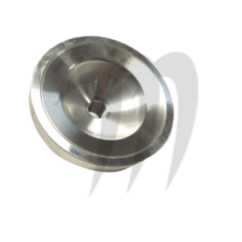 Photo Dome billet 39cc Seadoo 800cc/ 1 Pièce - Pièces Jet Ski, accessoires et entretiens - Matos import