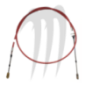Yamaha 800 / 1200 Nozzle Cable