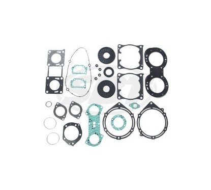 Photo Pochette compète joint moteur GP800 /XL800 /GP800R /XLT Yamaha - Pièces Jet Ski, accessoires et entretiens - Matos import