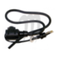 Ignition coil, 1100