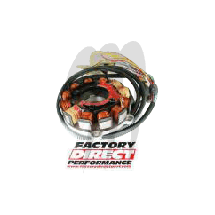 Photo Stator Kawasaki 750 ZXI/ XI - Pièces Jet Ski, accessoires et entretiens - Matos import