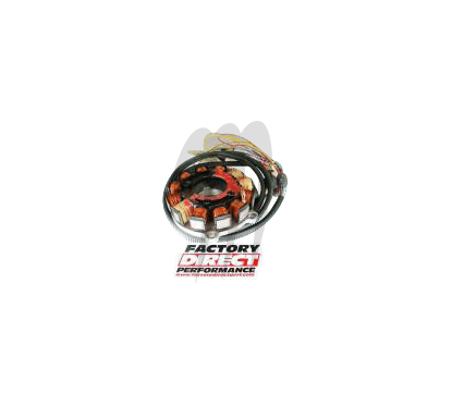 Photo Stator Kawasaki 750 ZXI/ XI - Pièces Jet Ski, accessoires et entretiens - Matos import