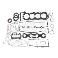 Photo Pochette complète joint moteur 1800cc Yamaha  SHO/ FZR/ FZS - Pièces Jet Ski, accessoires et entretiens - Matos import