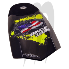 Photo Turbulator chin pad (jaune) - Pièces Jet Ski, accessoires et entretiens - Matos import