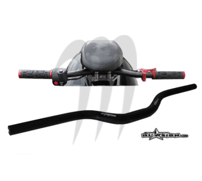 Photo Guidon gros diamètre Bar Riser Blowsion Freestyle/ Freeride - Pièces Jet Ski, accessoires et entretiens - Matos import