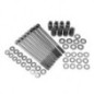 Kit Girdle pour culasse renforcée à dômes ADA Kawasaki 900/1100 Kit Girdle pour culasse renforcée à dômes ADA Kawasaki 900/1100
