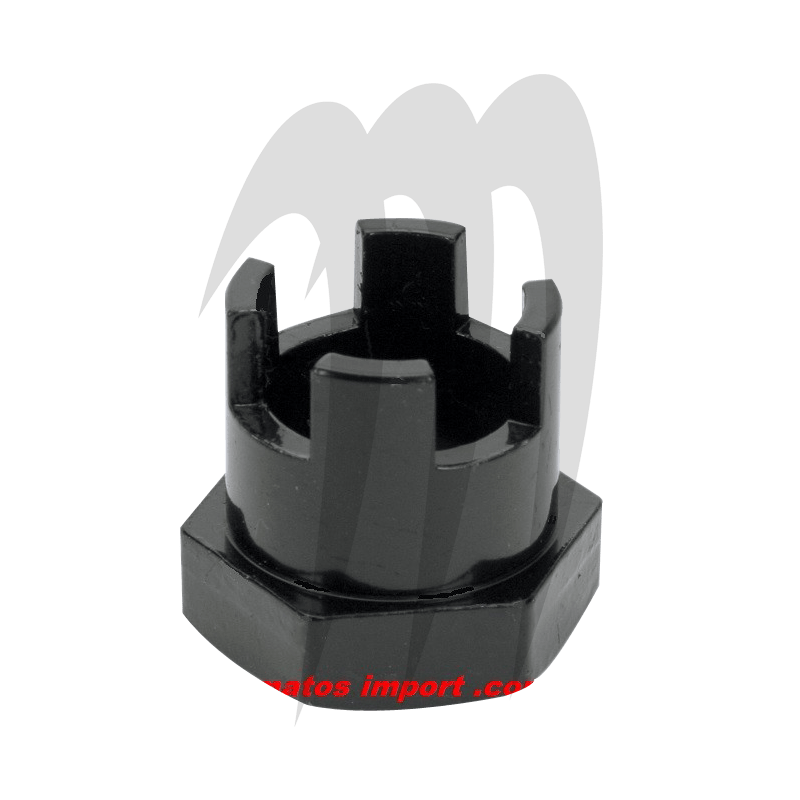 Arrach  impeller ,  for impeller Solas YB-CD / YB-XPROPS / YB-IJK série