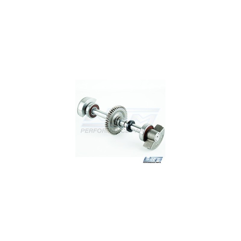 Arbre de balancier Seadoo 951cc CARB Arbre de balancier Seadoo 951cc CARB