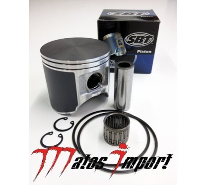Photo Piston premium Yamaha  XLT /GP 1200R /XR 1800 66V - Pièces Jet Ski, accessoires et entretiens - Matos import
