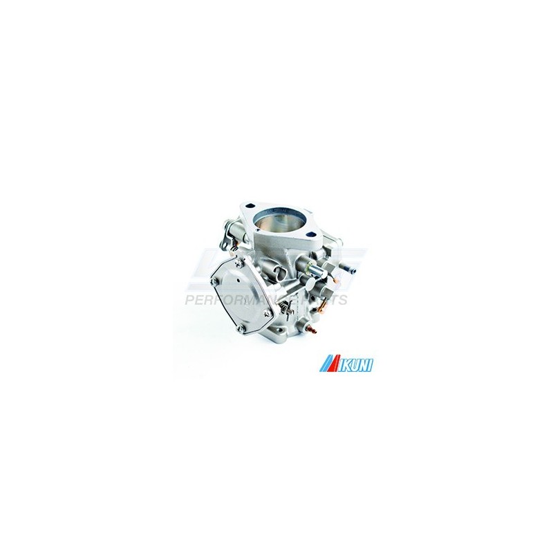 Carburateur Mikuni SBN 46mm Racing Carburateur Mikuni SBN 46mm Racing