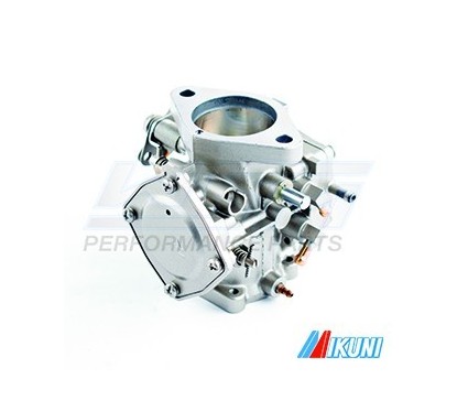 Photo Carburateur Mikuni SBN 46mm Racing - Pièces Jet Ski, accessoires et entretiens - Matos import