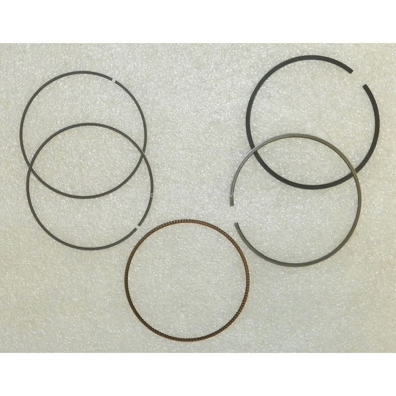 Kit segments standard Kawasaki Ultra 260 X Kit segments standard Kawasaki Ultra 260 X