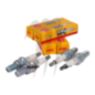 Spark plug CR9EB,  FX-140 / FX-160