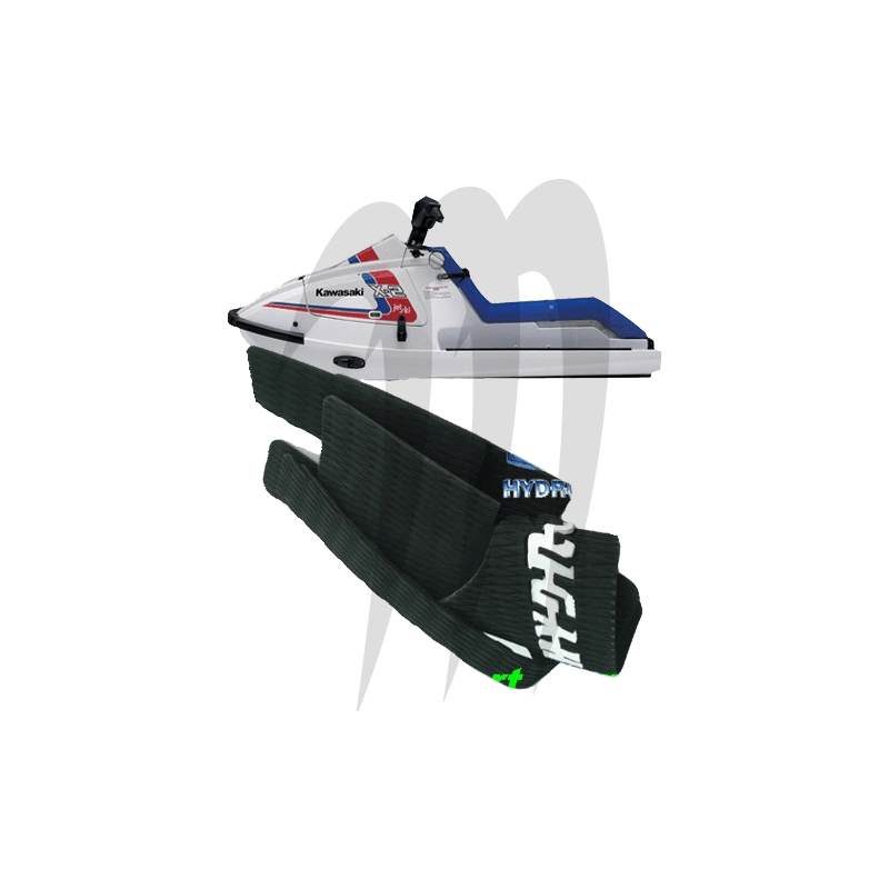 Mat Kit Precut, X2-650cc ( 1986-1995 ) (black) Mat Kit Precut, X2-650cc ( 1986-1995 ) (black)