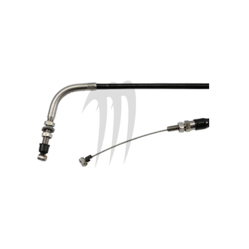 throttle cable, YAMAHA, 760 Raider .760 Venture . XL-760 . XL-700 throttle cable, YAMAHA, 760 Raider .760 Venture . XL-760 . XL-700