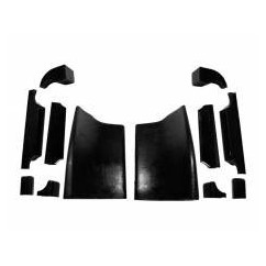 Photo Kit anti-cavitation pour Yamaha GP 1800/ VXR/ VXS Riva Racing - Pièces Jet Ski, accessoires et entretiens - Matos import