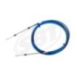 Steering cable, 750 SX . 750 SXI . 750 SXI PRO .